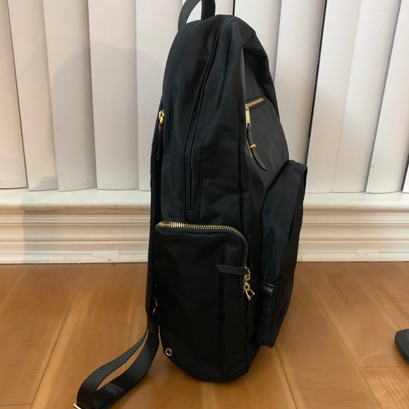 TUMI Voyageur Carson Backpack - Picture 7 of 8